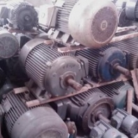 大量收购电机北京地区高价回收废旧电机