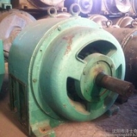 二手高压电机JS1410-6-380沈阳电机厂家生产库存机器