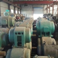 沈阳常年供应二手大中型高低压电机大量库存型号齐全