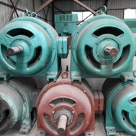 常年供应二手大中型电机JS二手高低压电机三项异步电动机