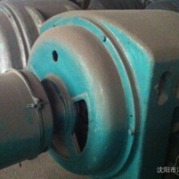 长期供应大型JS127-6-185KW-380V二手沈阳电机型号齐全