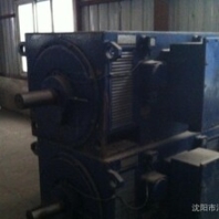 长期供应沈阳Y355-4-315KW-6000V二手电机二手交流电机