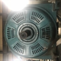 长期供应沈阳JR126-6-155KW-380V二手马达电机调速电机矿用电机