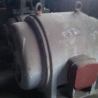 轧钢专用JR二手高压电机三项异步电动机厂家市场数据