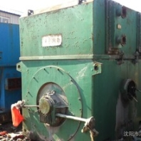 出售YKK二手高压电机三项异步电动机厂家直销