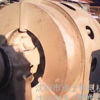 天津转让YZR二手高压电机12级500KW三项异步电动机