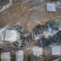 压缩机进出气阀,盛义机械