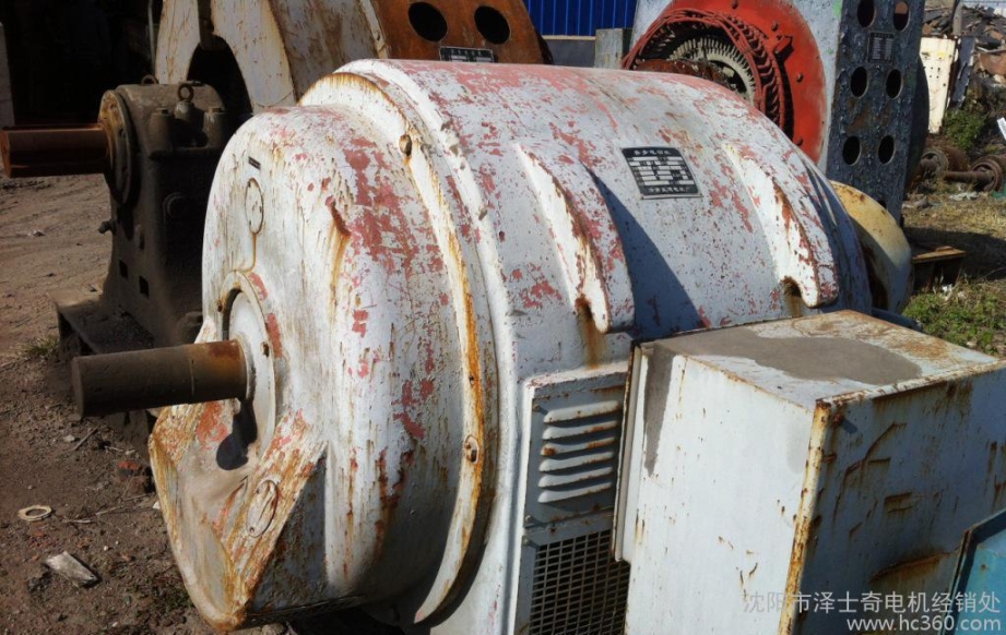 吉林出售JS电机JS二手高压电机市场免费报价