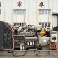 出售玉柴200KW柴油发电机组工地专用玉柴发电机