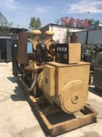 上海厂家生产上柴股份400KW柴油发电机组只用几个小时