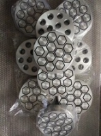 往复式压缩机进气阀,盛义气阀