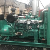 沈阳出售玉柴250KW二手柴油发电机组国产发电机玉柴最好