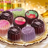 香港进美心半岛月饼香港快件清关时效快，价格优