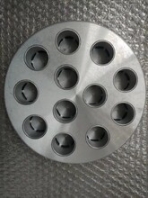 压缩机进气阀,盛义实业