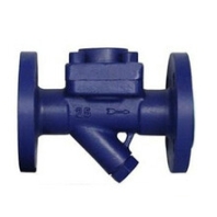 销售上海昊沃阀门热静力型膜盒式蒸汽疏水阀