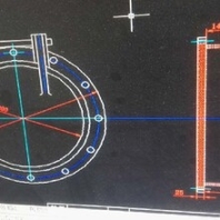 江苏不锈钢拍门型号