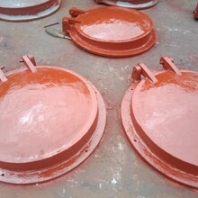 内蒙铸铁拍门电话