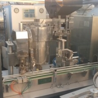 上海二手鸭毛烘干机