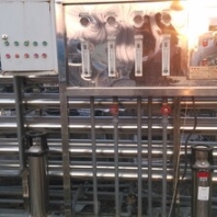 河北保定二手三效蒸发器