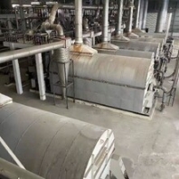 莲都区废旧闲置设备回收整厂拆除打包回收