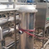 浙江台州二手板式蒸发器