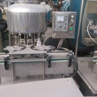 江西新余二手沉淀罐