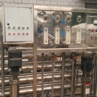 江苏徐州二手铜管冷凝器