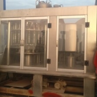 河北唐山二手双锥干燥机