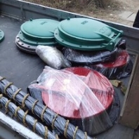 山西圆形拍门价格