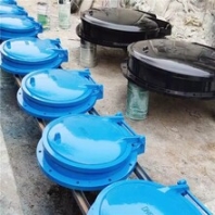 浙江钢制拍门多少钱