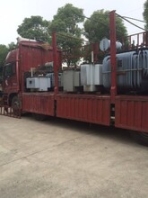 金东区废铁回收整厂拆除打包回收实力商家