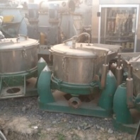 辽宁铁岭二手冷凝器