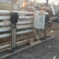 四川南充二手废水蒸发器