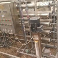 河北石家庄二手列管冷凝器