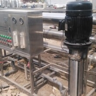 福建福州二手铜管冷凝器