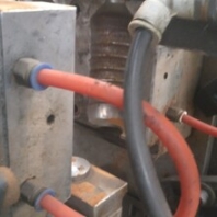 福建福州二手安瓿超声波洗瓶机