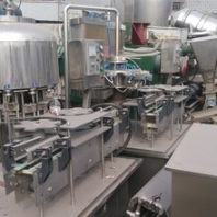 福建福州二手超声波洗瓶机