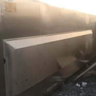 浙江金华二手卧式分离机