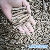 齐齐哈尔厂家直销生物质颗粒机成套设备报价木屑秸秆颗粒机