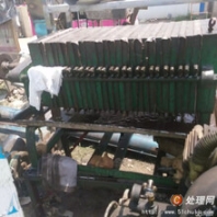 二手110螺旋榨油机,二手花生油榨油机一套生产线低价处理