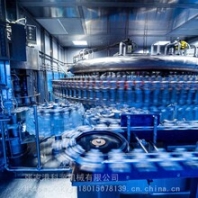 科源机械XGF系列山泉水灌装机全套瓶装山泉水生产设备小型瓶装水灌装机