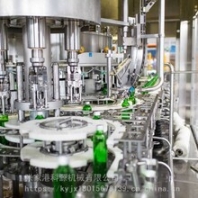 科源机械瓶装饮料包装机械果汁灌装机果汁加工生产线设备果汁饮料灌装机