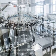 科源机械厂家直销小型瓶装水灌装机瓶装水包装生产线设备可用于纯净水矿泉水山泉水