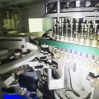 出售36000水线一条