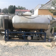 衡水倒闭工厂拆除-停产停业二手车间拆除-二手净化车间拆除回收