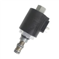 海德福斯电磁阀