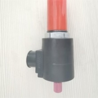 海德福斯电磁球阀