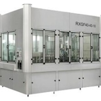 出售上海二手38口热灌装机