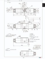 Argo-Hytos RPE3-063Z11雅歌辉托斯电磁阀