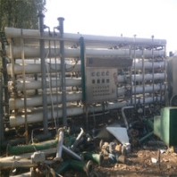 鹤壁二手灌装机套标机膜包机优质服务